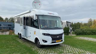 Vlog 214 We gaan weer reizen!!!