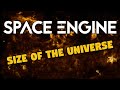 Size of the Universe | Space Engine