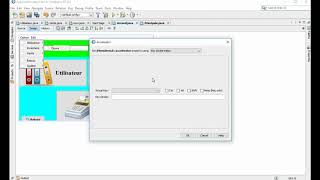 Projet@java 66: COMMENT CRÉER UN MENU SUR  SON APPLICATION  PARTIE 1