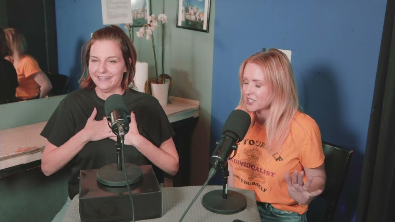 IMOMSOHARD Podcast Episode 136 I SEE SO HARD YouTube