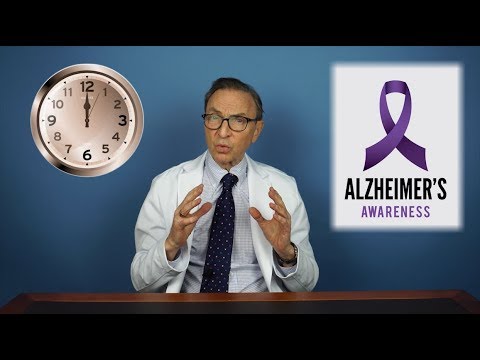 Alzheimer's Disease and Gum Disease Connection