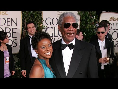 Morgan Freeman's Goddaughter Fatally Stabbed in New York City