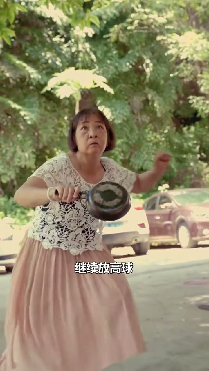 A brilliant match between a genius son and a devilish mother! #shorts#guige