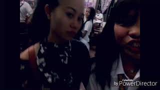 Eye To Eye Contact Challenge