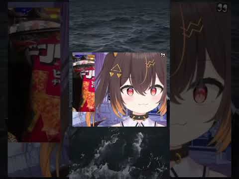 イザナミ流ASMR#vtuber #推しをお探しですか #イザナミ誘って #切り抜き #ショート #shorts #asmr #モッパン #モッパンasmr