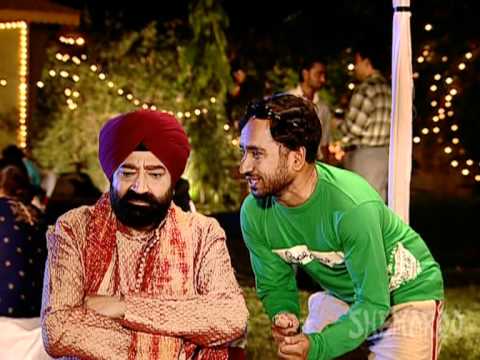 Chak De Phatte HD - YouTube
