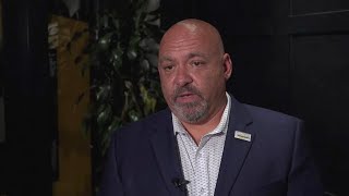 Sheriff van der Kamp scrutiny spreads to another Central Oregon county