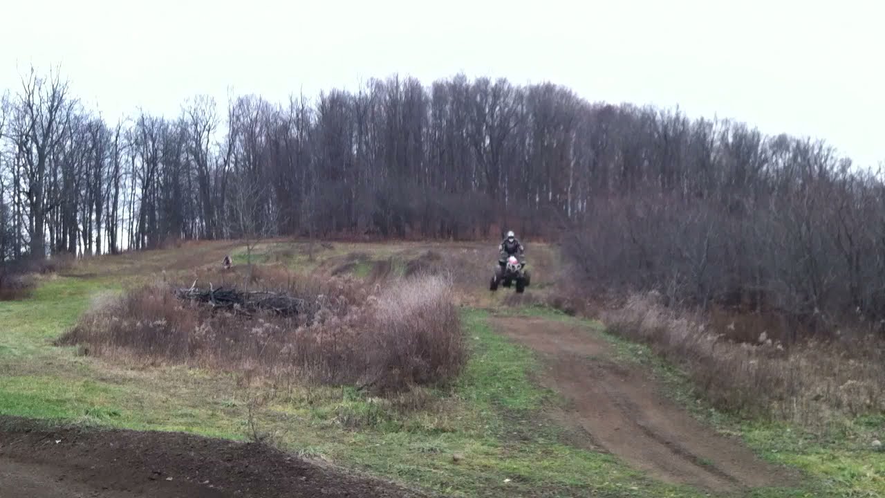 'Ye old Grizzly Farm- A Riders?