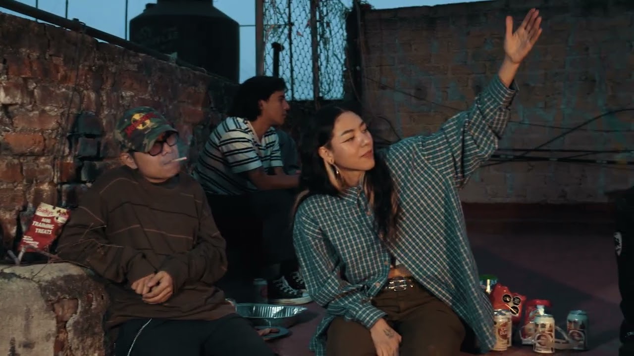 Watch Mango - Luz (prod. Linfeon) on YouTube Watch Mango - Luz (prod. Linfeon) on YouTube