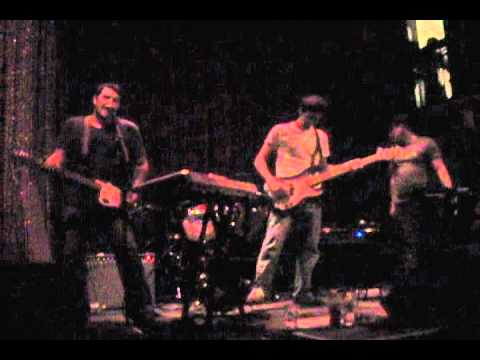 echo orbiter - Mouth Of An Incomplete Twin (Johnny Brenda's 9-18-10)