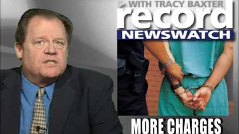 Record Newswatch  March 10, 2014