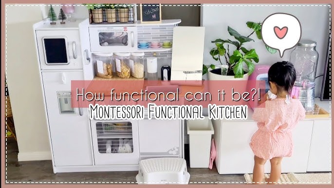 12 DIY Kitchenette Ideas 