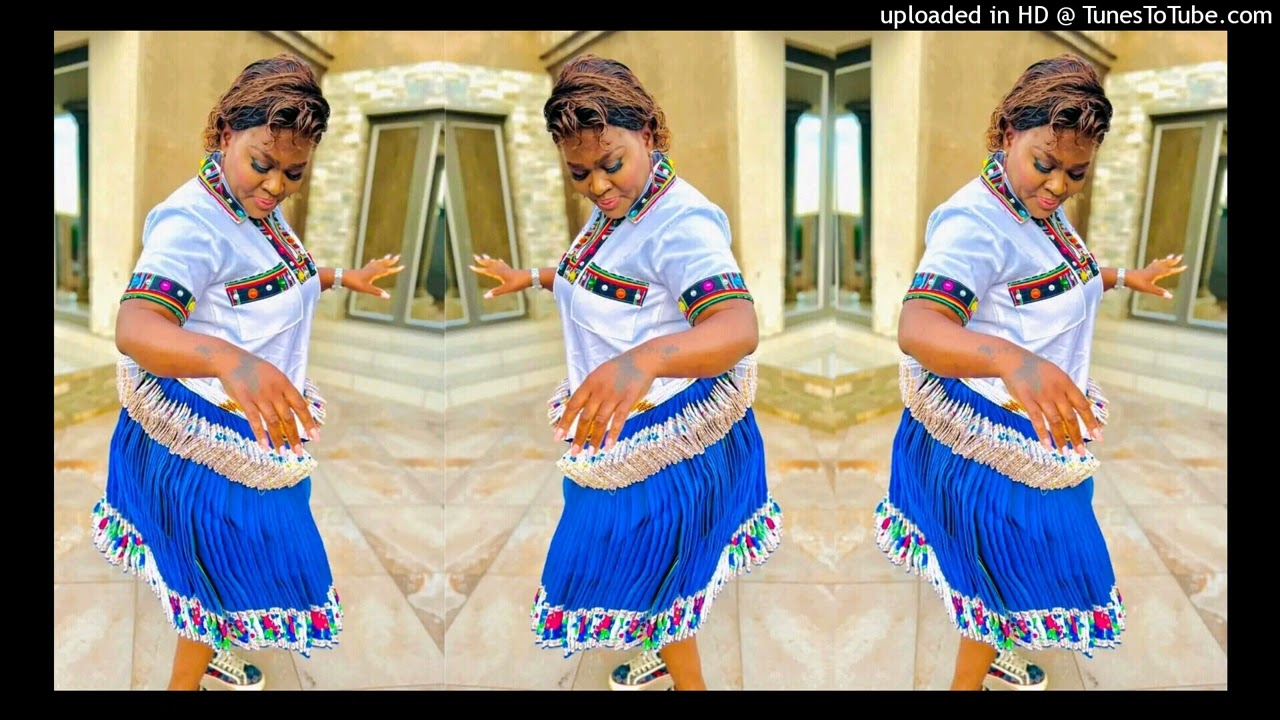 Dj Sabawa ft Mpanyas - Tima Rivoni 2023 New Hit