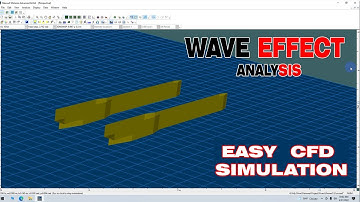 Seakeeping analysis / wave analysis by Maxsurf Motion at 2.5m wave height