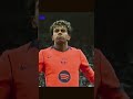 relato el gol de lamine vs Newcastle #futbol