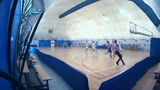 U15 - Bellaria Basket vs Pgs Bologna - 19 aprile 2026 ( primi 3 quarti)