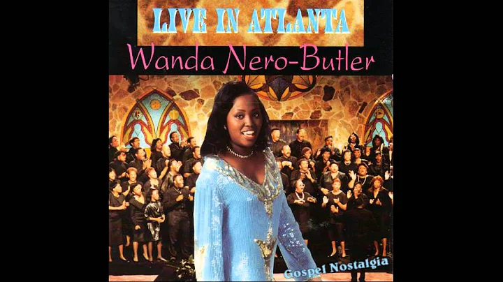 "Just When I Need Him Most" (1991) Wanda Nero Butler