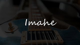 Imahe - Magnus Haven (Cover)