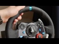 Logitech G29 recenzja