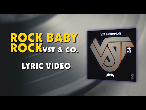 Rock Baby Rock