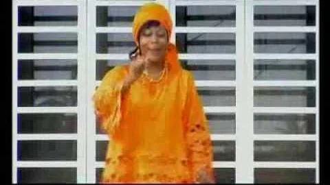 Georgette Kefa JBk Music "bitumba"