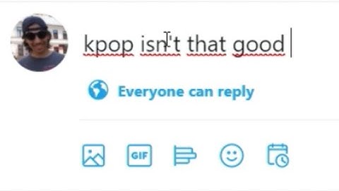 getting cancelled on twitter speedrun (world record)