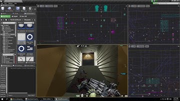 Unreal Tournament Tridium Impaler Showcase