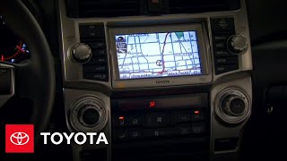 A guide to the navigation system in 2010 4runner. disclaimers:
http://bit.ly/kxkq9 toyota usa subscribe:
http://bit.ly/toyotasubscribe about toyota: we’r...