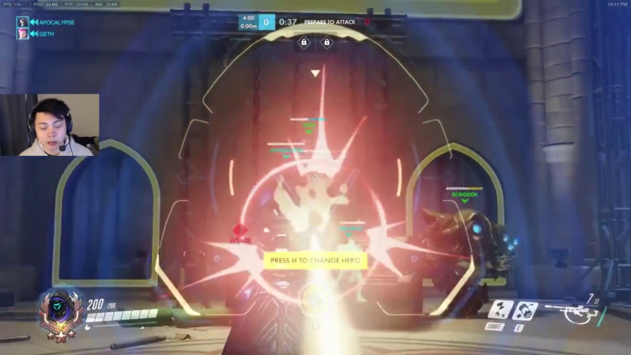 VOD Review ep. 2 - analyzing a 3700~ ana - YouTube