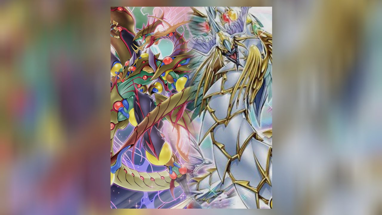 Yu-Gi-Oh Master Duel: Predaplant vs Crystal Beast
