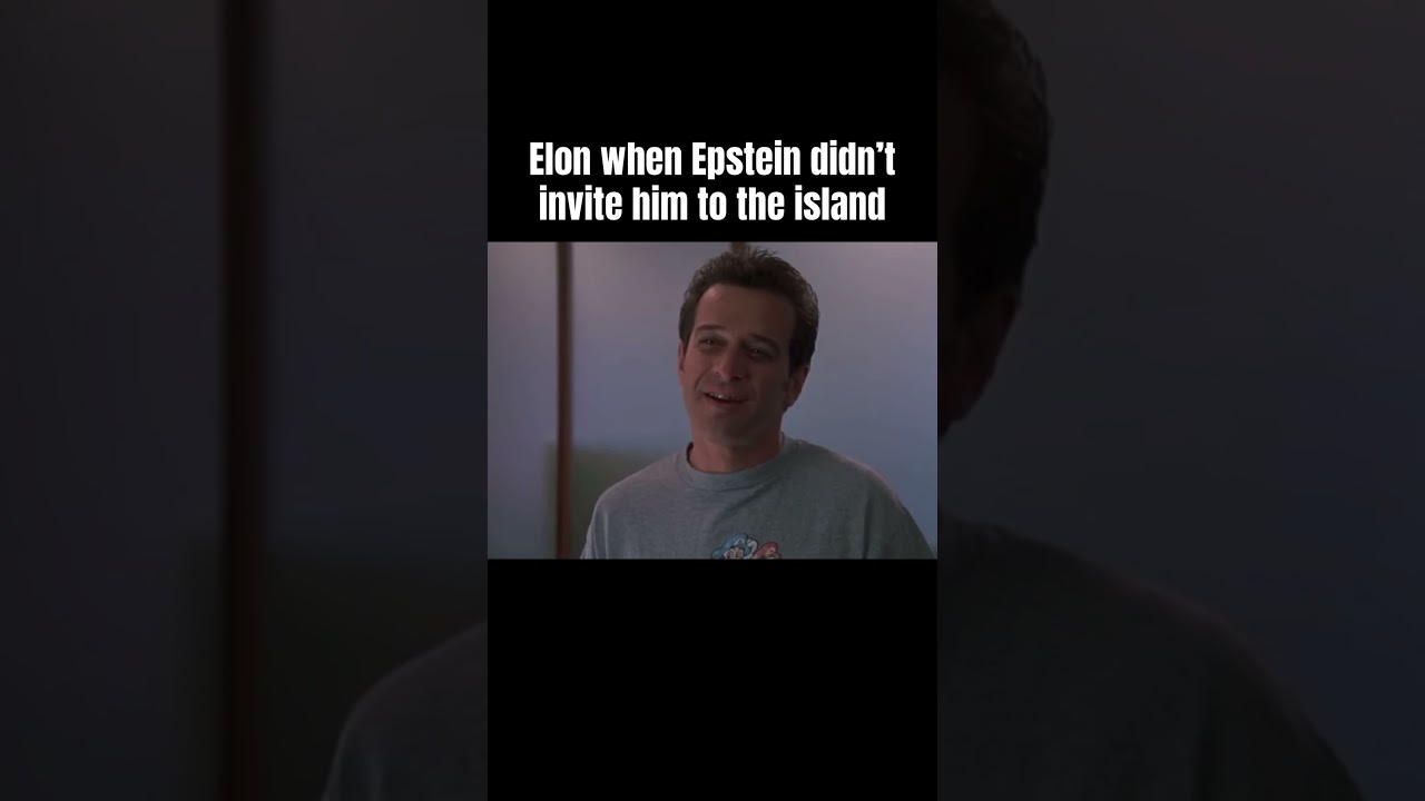 “What do clothes cost in the Matrix?” #memes #fyp #epstein #elonmusk #movieclips