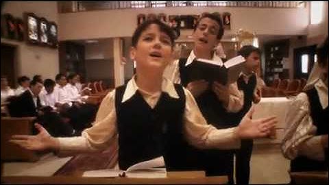 Thumbnail of shalom aleijem