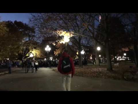 trump-protests-continue-at-the-university-of-michigan