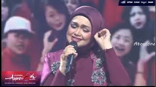 [HD] Siti Nurhaliza- Sama-sama (Cuckoo Appreci 8th Concert)
