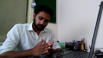 Two Stage Traffic Modelling Using Arc GIS - Class 1 (Part 1)