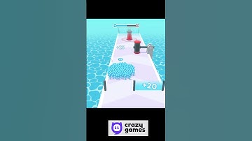 Count Masters: Stickman Games | PC Game (EP - 23) - Short