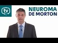 ¿Dolor en el pie? Puede ser un neuroma de Morton