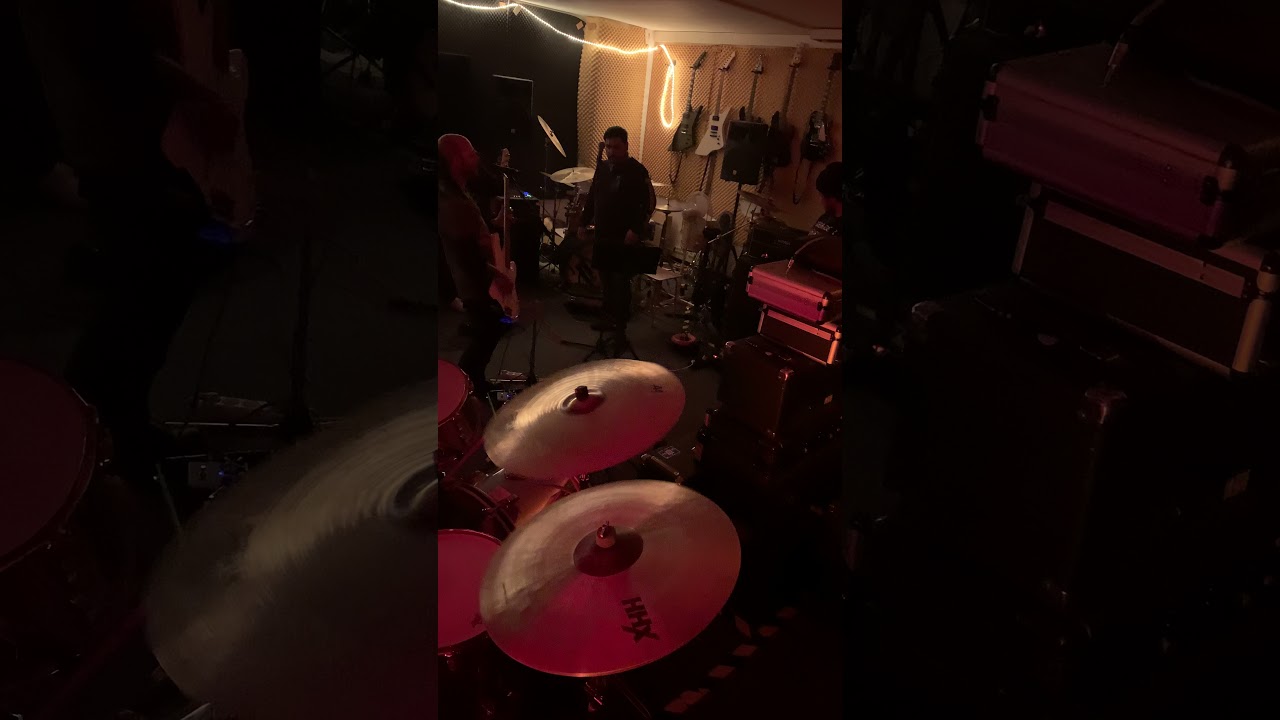 Korre Sangre - Entropy I