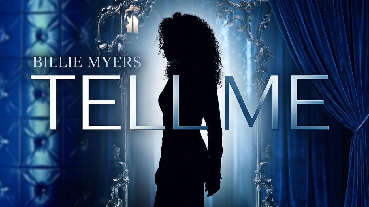 【中古】 Tell Me ビリー・マイヤーズ Billie Myers — Tell Me (Official Music Video) - YouTube