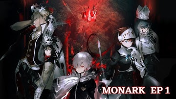 Monark ep 1