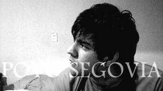 Video thumbnail of "Poyo Segovia - Aprende"