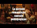 La priode romantique en musique  capsule pdagogique  histoire de la musique  oci music