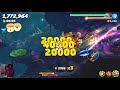 THE ULTIMATE TREASURE HUNT | Hungry Shark World Pt. 20