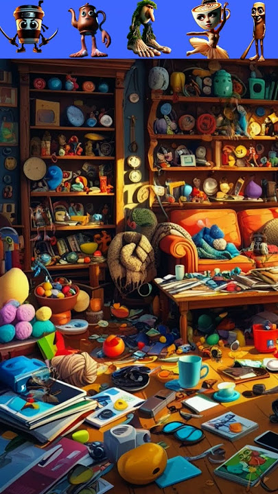 Find ODD Gusini Shpioniro #김프로 #유백합