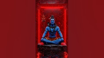 महादेव शंकर है सबसे निराले l Mahadev status | Bholenath#bholenath #mahadev #shorts #1shivbhaktt
