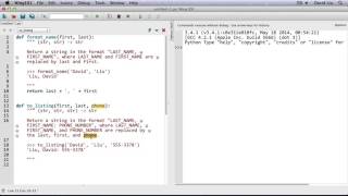 function reuse