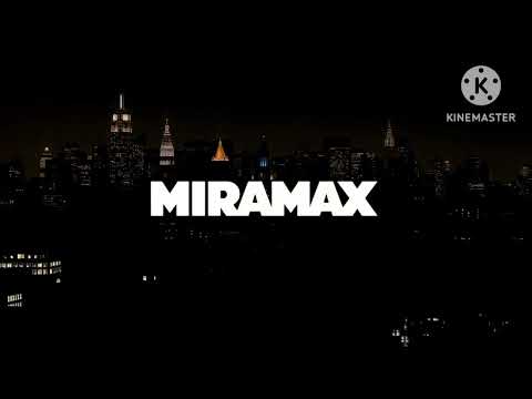 Miramax Films/Pixar Animation