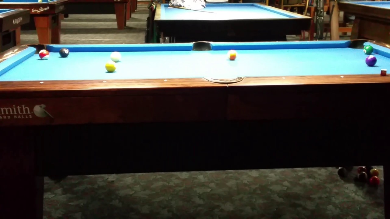 top gun pool table felt