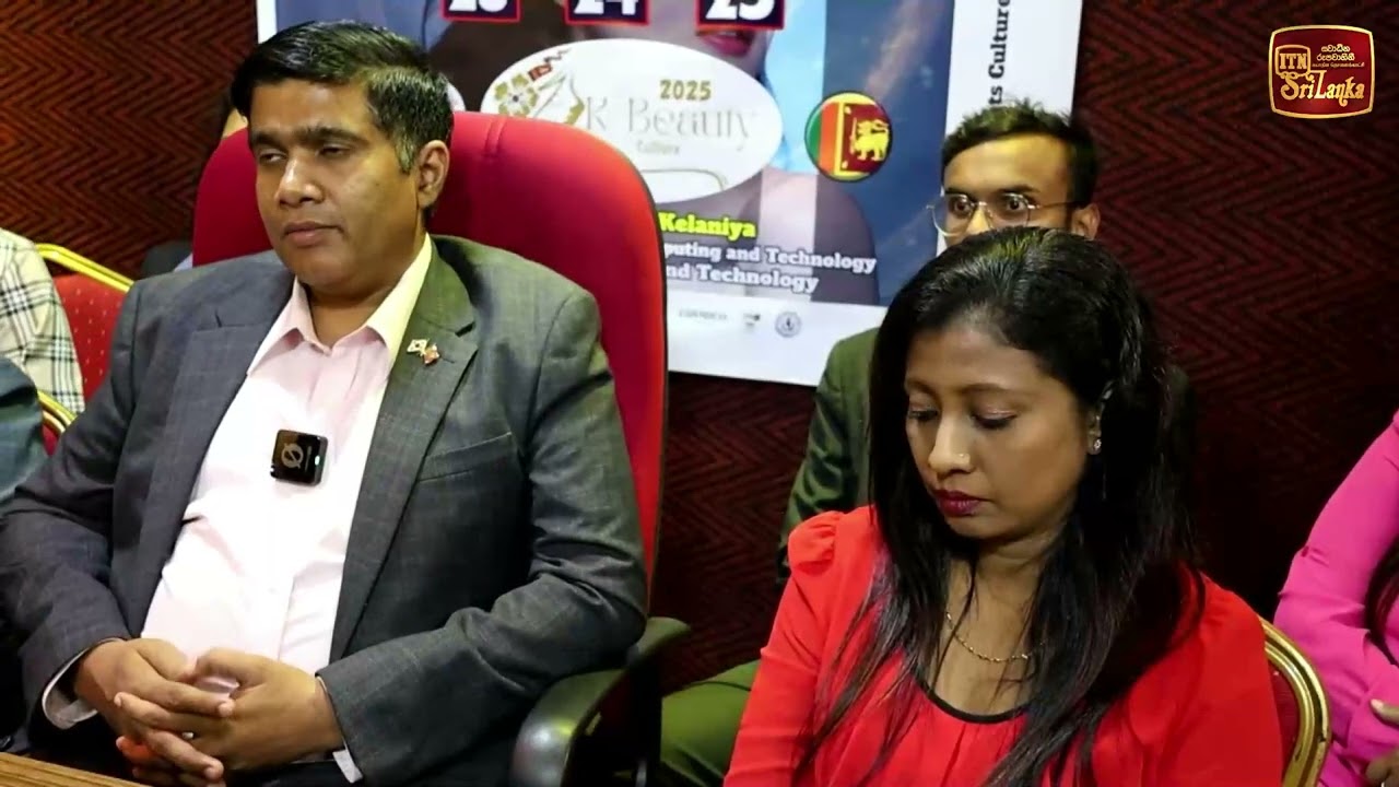 ITN Business @25 | 2025-10-12