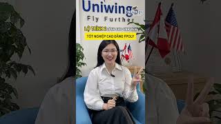 TỐT NGHIỆP PHỔ THÔNG CAO ĐẲNG FPT POLYTECHNIC CÓ THỂ HỌC THẲNG LÊN ĐẠI HỌC TOP ĐẦU TẠI ÚC